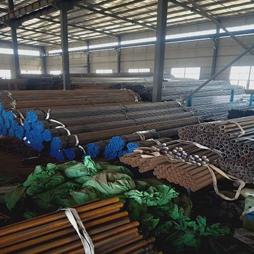 绥棱声测管为何能作为桩基础检测材料？
