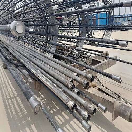 绥棱一般声测管厂家的焊管是什么材质