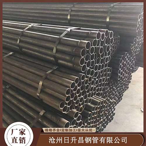 绥棱57声测管多少钱一米